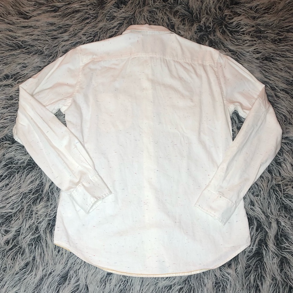 Stapleford Urban Outfitters l/s button down shirt - Picture 7 of 15